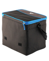 Купить Термосумка Igloo Collapse&Cool 24 (16 л.), синяя арт. 165155