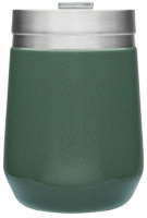 Купить Термостакан Stanley (0,29 литра), зеленый арт. 10-10292-001