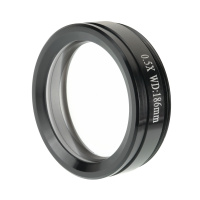 Купить Объектив 0,5x Plan (стерео MC-A) арт. 28271