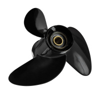 Купить Винт гребной Johnson 45-140;3x14x17; BaekSan арт. 000701400A1700J