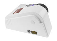 Купить Лебедка якорная South Pacific 900M(ighty) горизонтальная; 1100Вт; 12В арт. 900M