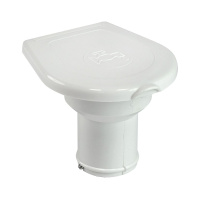 Купить Горловина заливная для воды 38 мм арт. 196275