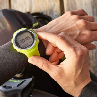 Купить Компьютер для погружений Suunto D4i Novo Lime, зеленый арт. SS050279000