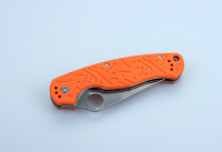 Купить Нож Ganzo G7301 оранжевый, G7301-OR арт. G7301-OR