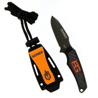 Купить Нож Gerber Bear Grylls Ultra Compact Fixed Blade, 31-001516 арт. 31-001516