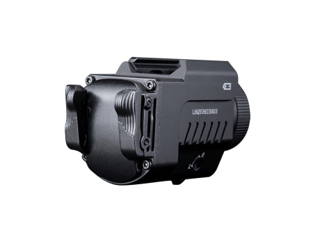 Купить Фонарь Fenix GL22 c красным лазером, GL22 арт. GL22