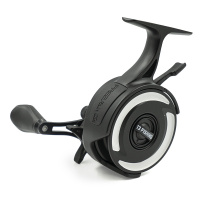 Купить Катушка 13 FISHING Freefall XL Ice Reel - 3.3:1 Ratio LH арт. BBFFXL3.0-LH