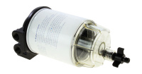Купить Фильтр топливный 10 мк с креплением и водосборником (малый) арт. C14573P