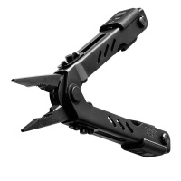 Купить Мультитул Gerber Compact Sport - Multi-Plier 400, Black, Sheath (Box), 22-05509 арт. 22-05509