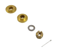 Купить Установочный комплект винта Suzuki 40-65, Marine Rocket (упаковка из 4 шт.) арт. 20833301_pkg_4