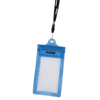 Купить Tramp гермопакет для мобильного телефона (110х215 мм, ПВХ) арт. TRA-252