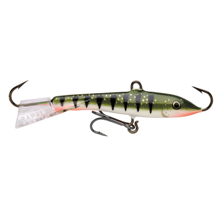 Купить Балансир RAPALA Jigging Rap 03 /NP / 3см, 6гр. арт. W03-NP