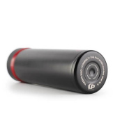 Купить Термокружка LP Compact (0,4 литра), матовая черная арт. 62176