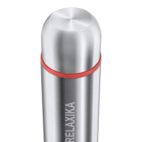 Купить Термос Relaxika 101 (0,75 литра), стальной арт. R101.750.1