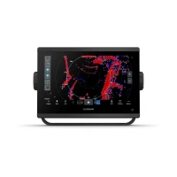 Купить Garmin GPSMAP 923xsv арт. 010-02366-02