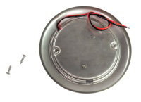 Купить Светильник каютный светодиодный, нержавеющий корпус арт. 00700-WH