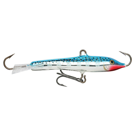 Купить Балансир RAPALA Jigging Rap 03 /MB арт. W03-MB