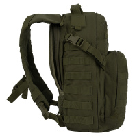 Купить Рюкзак Tramp Commander 18 л, olive green арт. TRP-048