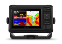 Купить Garmin ECHOMAP UHD2 52cv без датчика арт. 010-02589-00