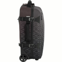 Купить Сумка на колёсах VICTORINOX Vx Touring, антрацитовая, ткани VX4 и VXTek, 35x20x55 см, 33 л арт. 601476