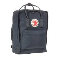Купить Рюкзак Fjallraven Kanken, серый, 27х13х38 см, 16 л арт. F23510-31