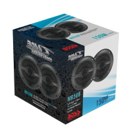 Купить Морская акустика BOSS MR50B (упаковка из 6 шт.) арт. MR50B_pkg_6
