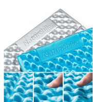 Купить Коврик Naturehike NH20FCD07 складной  утолщеный желтый, 6927595748084 арт. 6927595748084