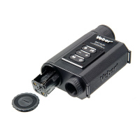 Купить Монокуляр  цифровой ночного видения Veber Bat 6x32 с дальномером арт. 23860