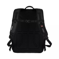 Купить Рюкзак Victorinox Altmont Original Vertical-Zip Backpack, чёрный,  33x23x47 см, 24 л арт. 606730