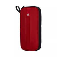 Купить Органайзер Victorinox Travel Accessories 5.0 Travel Organizer с RFID защитой, красный, 13x3x26 см арт. 610598