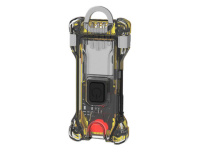 Купить Мультифонарь светодиодный Armytek Zippy Extended Set WR Yellow, 120 лм, белый и красный свет,аккум. арт. F09101Y