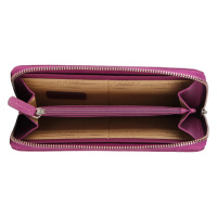Купить Кошелёк Cross Colors, кожа наппа, фиолетовый, 20x10,2x2 см арт. AC3138287_5-130