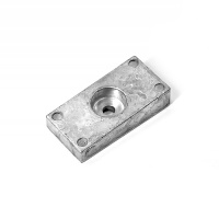 Купить Анод алюминиевый Honda арт. 01407AL