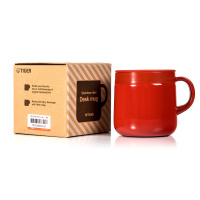 Купить Термокружка Tiger MCI-A028 R Cherry 0,28 л (цвет красный) арт. MCI-A028 R