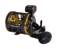 Купить Катушка мультипликаторная Black Side TROLL PRO 300 арт. BSTT300