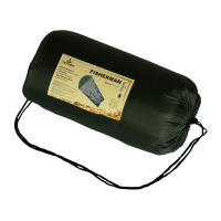 Купить Totem мешок спальный Fisherman XXL правый арт. TTS-013