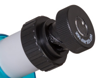 Купить Микроскоп Levenhuk LabZZ M101 Azure\Лазурь арт. 69301