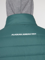 Купить Жилет Alaskan Juneau Vest Green L утепл.стеганый арт. AWJGVL