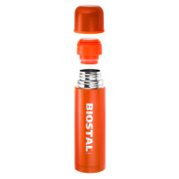 Купить Термос Biostal Flër (0,75 литра), оранжевый арт. NB-750C-O