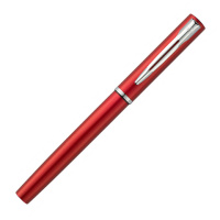Купить Waterman Graduate Allure - Red CT, перьевая ручка, F арт. 2068194