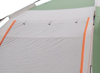 Купить Шатёр автомат Fortuna 350, цвет: l.green / w.grey, World of Maverick арт. M-GG-005