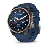 Купить GARMIN  Quatix 8 – 47 mm, AMOLED 010-02904-50 арт. 010-02904-50