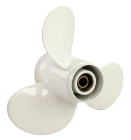 Купить Винт гребной Honda BF8-20;3x9-1/4x10-1/2; BaekSan арт. 050150941A1021H