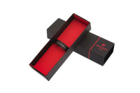 Купить Pierre Cardin Gamme - Satin Gold, шариковая ручка, M арт. PC0888BP