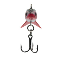 Купить Балансир RAPALA Jigging Shadow Rap 07 /S арт. JSDR07-S