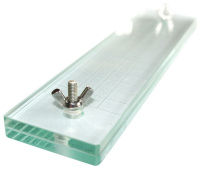 Купить Компрессорий для трихинеллоскопа Levenhuk CR10 арт. 78861