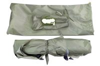 Купить Съемная панель под трубу для шатра Cosmos 400 арт. M-VN-C-400