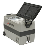 Купить Автохолодильник компрессорный SUMITACHI T50 с адаптером на 220 арт. T50S