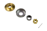 Купить Установочный комплект винта Yamaha 60-90, Marine Rocket (упаковка из 4 шт.) арт. 20824401_pkg_4