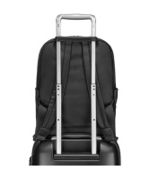 Купить Рюкзак Moleskine Classic 15", черный, 32x42x11 см арт. ET76UBKBK